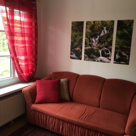 Вилла 25 Bollendorf Экстерьер фото
