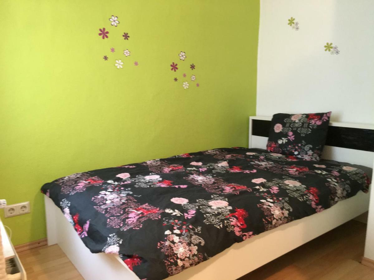 Вилла 25 Bollendorf Экстерьер фото